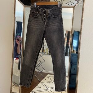 Levi’s 501 Skinny Jeans